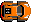 Sports Car Orange